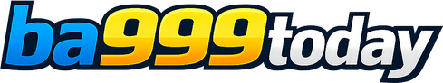 ba999 today